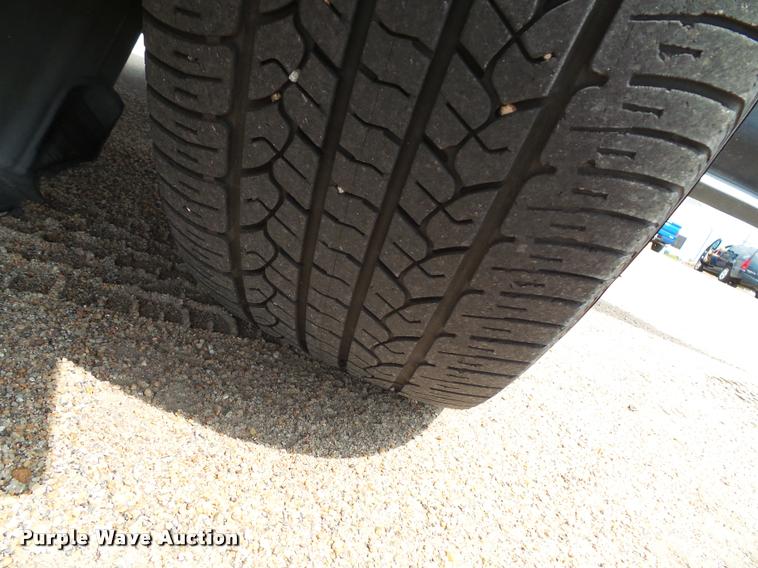 image for item K8245 2006 Nissan Murano SL SUV