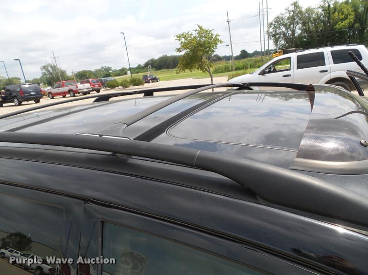 image for item K8245 2006 Nissan Murano SL SUV