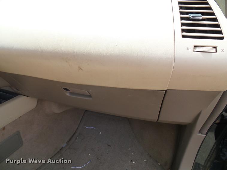 image for item K8245 2006 Nissan Murano SL SUV