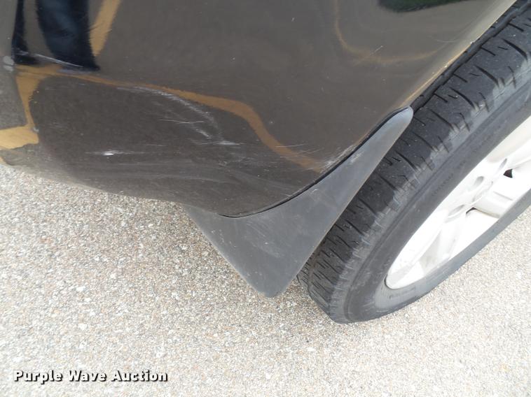 image for item K8245 2006 Nissan Murano SL SUV