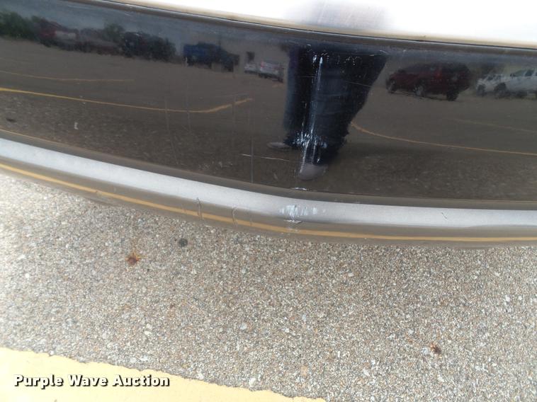 image for item K8245 2006 Nissan Murano SL SUV