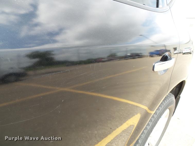 image for item K8245 2006 Nissan Murano SL SUV