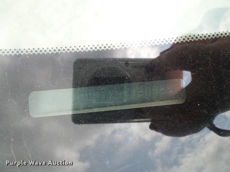 image for item K8245 2006 Nissan Murano SL SUV