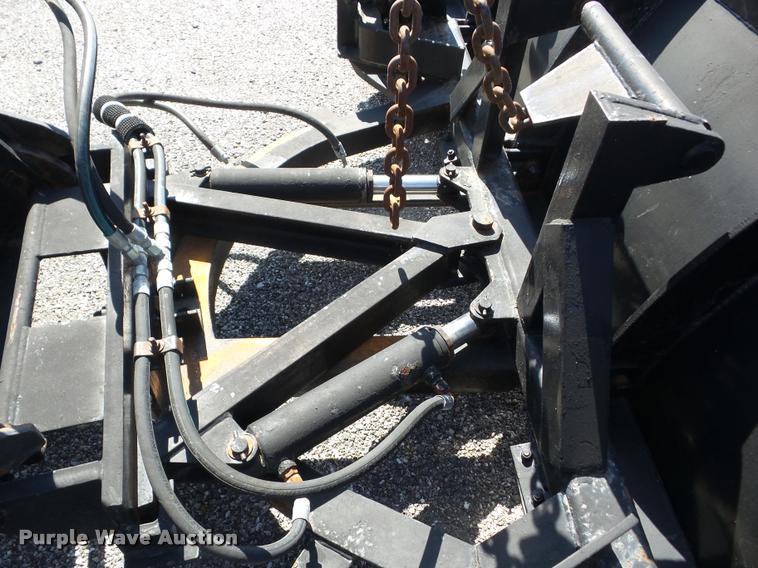 image for item AG9365 1999 International 4900 dump truck