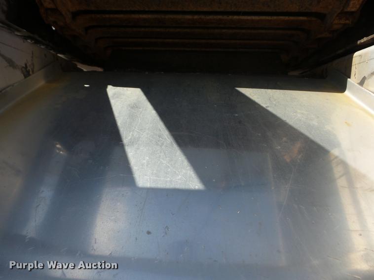 image for item AG9365 1999 International 4900 dump truck