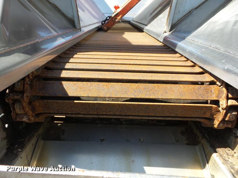 image for item AG9365 1999 International 4900 dump truck