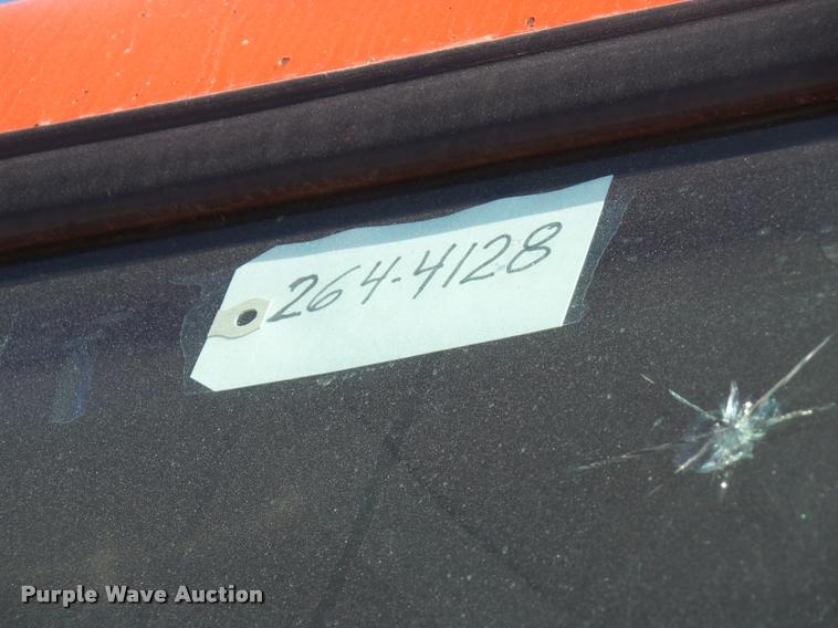 image for item AG9365 1999 International 4900 dump truck