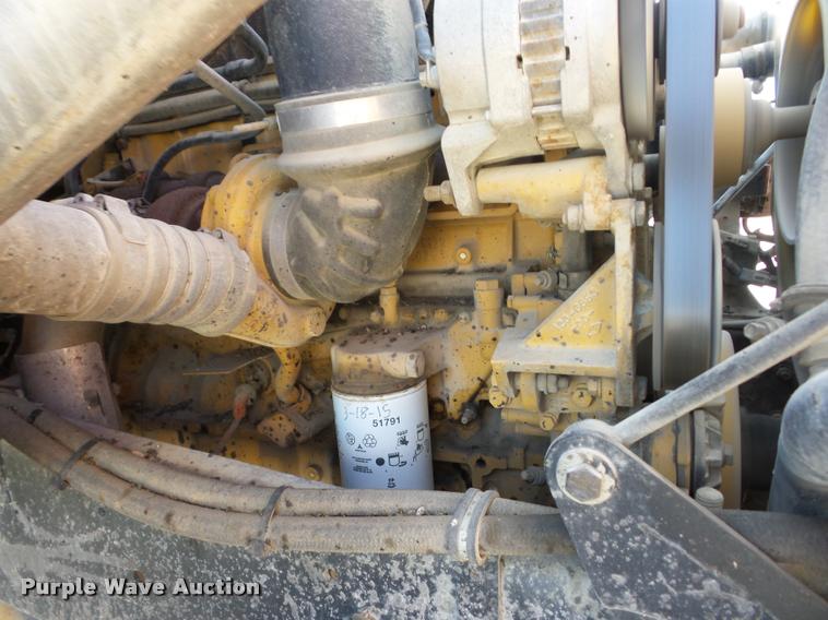 image for item AG9367 2000 Sterling L7501 oil distribution truck