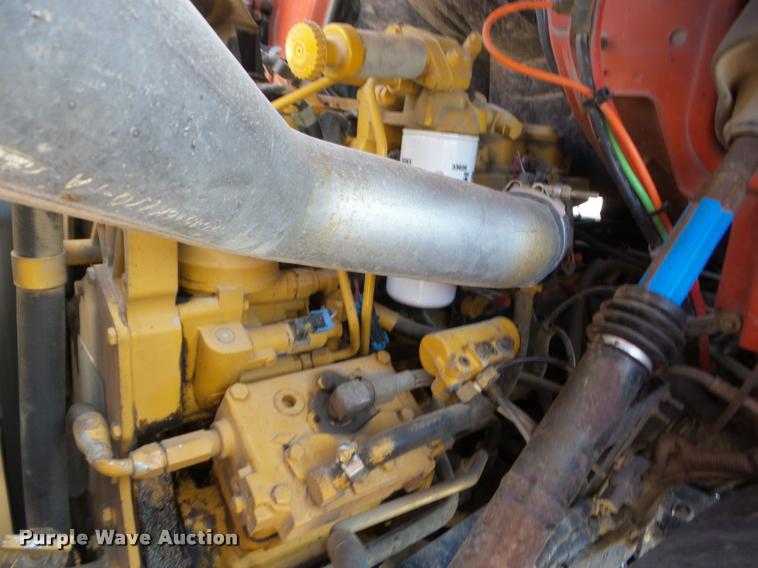 image for item AG9368 2000 Sterling L7501 oil distributor truck