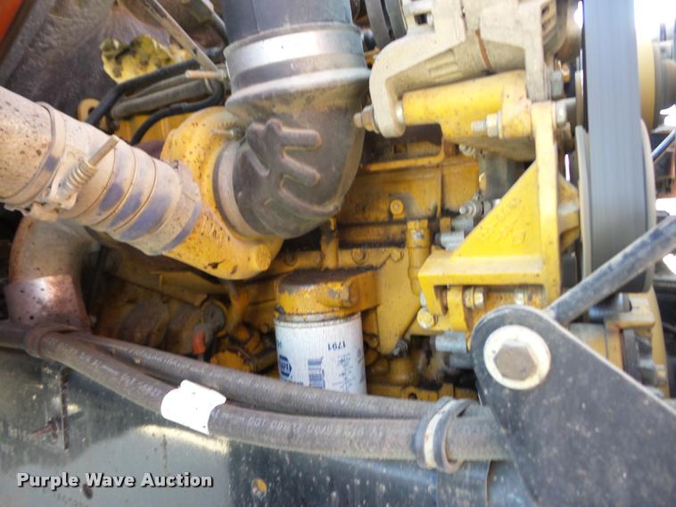 image for item AG9369 2000 Sterling L7500 oil distributor truck