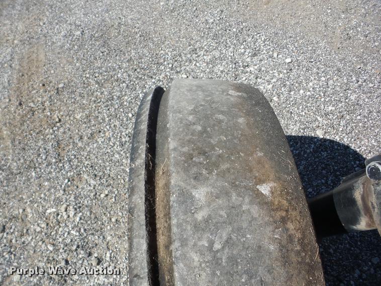 image for item AG9373 2003 Massey Ferguson 4345 tractor