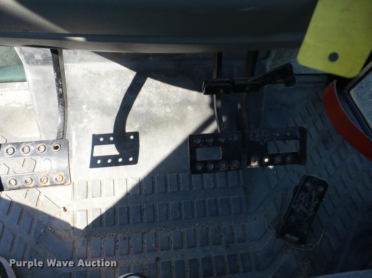 image for item AG9373 2003 Massey Ferguson 4345 tractor