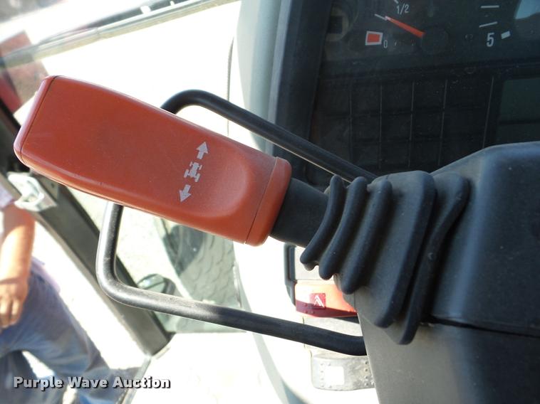 image for item AG9373 2003 Massey Ferguson 4345 tractor