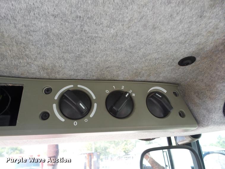 image for item AG9373 2003 Massey Ferguson 4345 tractor