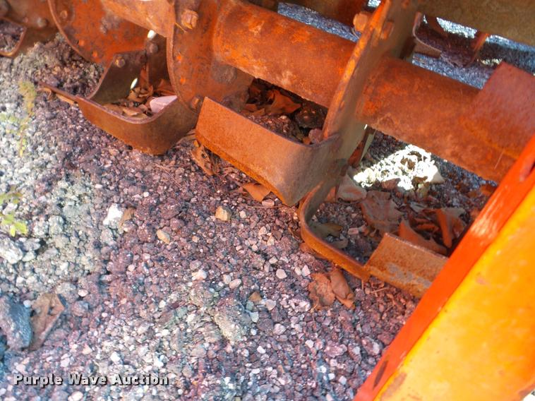 image for item AG9376 1981 Howard HR30 rotovator