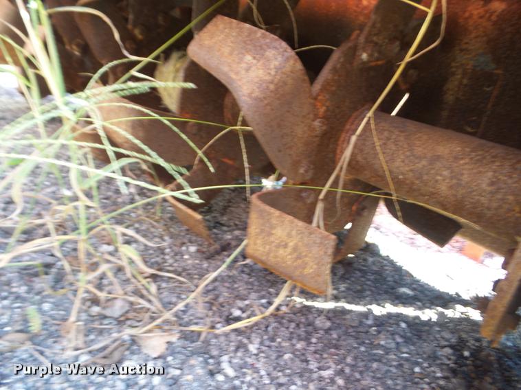 image for item AG9377 1983 Howard HR30 rotovator