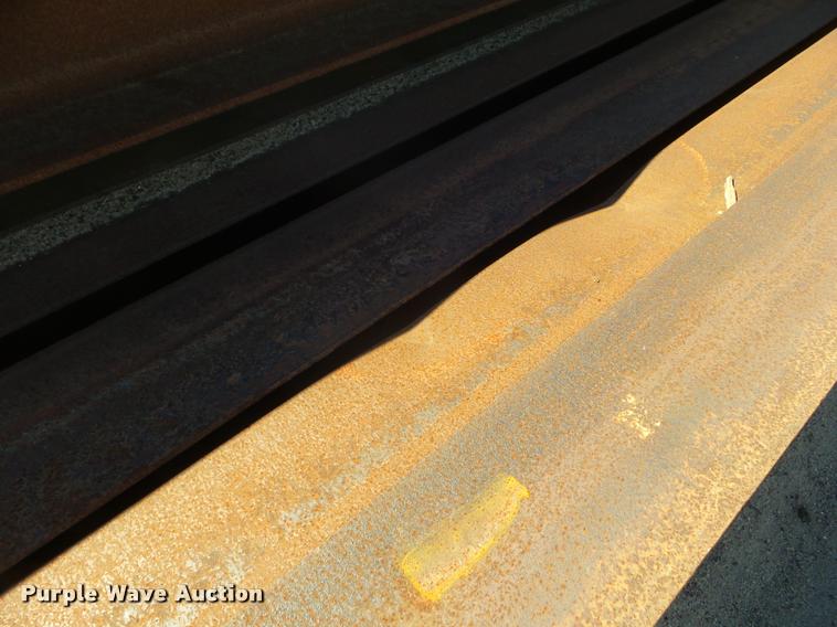 image for item AP9628 Approximately 114 H-beams