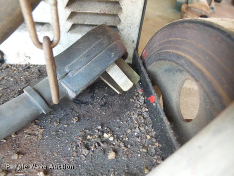 image for item BV9824 1999 Panasonic Gunslinger 260 welder