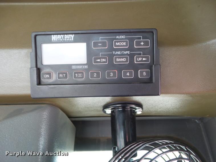 image for item DA4534 2000 Champion 710A Series 6 motor grader