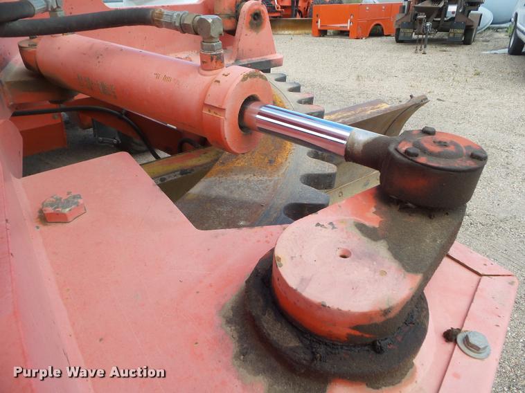 image for item DA4534 2000 Champion 710A Series 6 motor grader