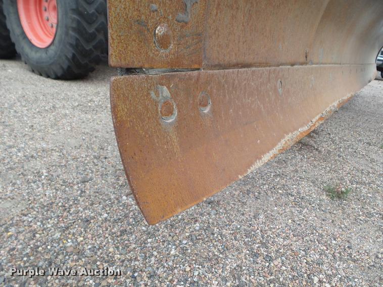 image for item DA4534 2000 Champion 710A Series 6 motor grader