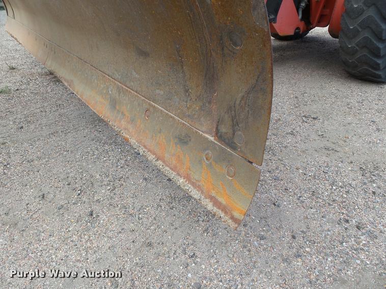 image for item DA4534 2000 Champion 710A Series 6 motor grader