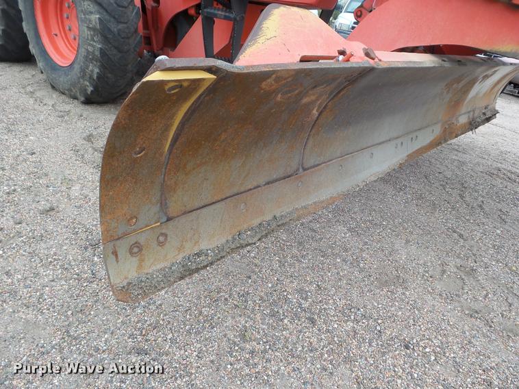 image for item DA4535 2000 Champion 710A Series 6 motor grader