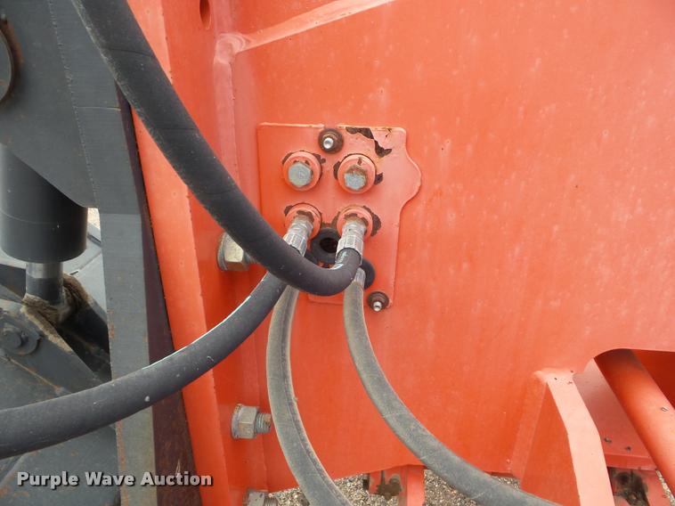 image for item DA4535 2000 Champion 710A Series 6 motor grader