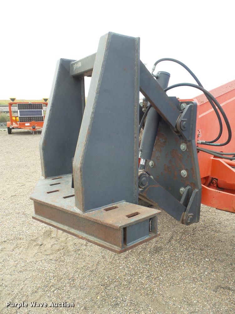 image for item DA4535 2000 Champion 710A Series 6 motor grader