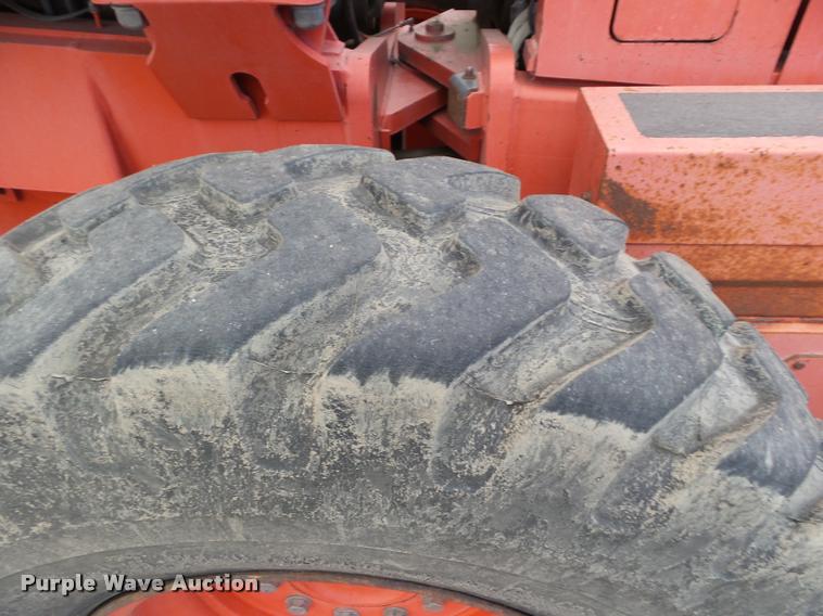 image for item DA4535 2000 Champion 710A Series 6 motor grader