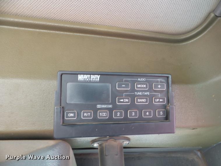 image for item DA4538 2000 Champion 710A Series 6 motor grader