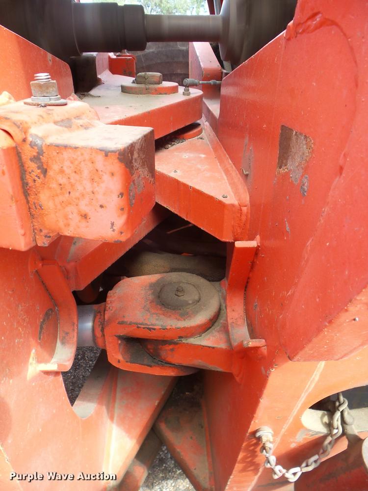 image for item DA4538 2000 Champion 710A Series 6 motor grader