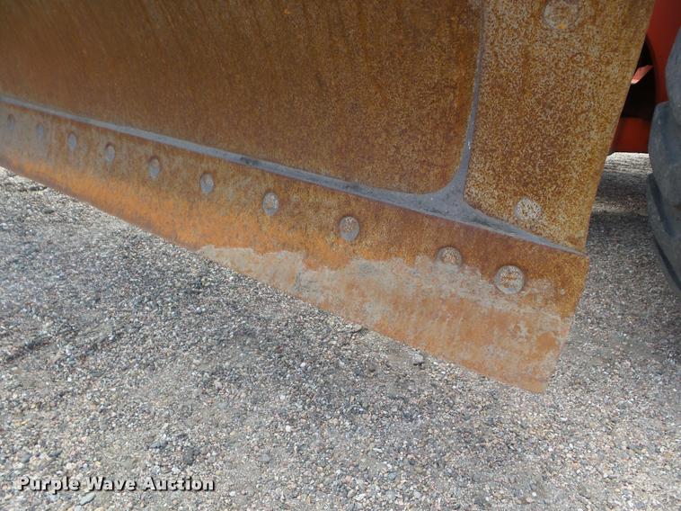 image for item DA4538 2000 Champion 710A Series 6 motor grader