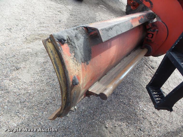 image for item DA4538 2000 Champion 710A Series 6 motor grader