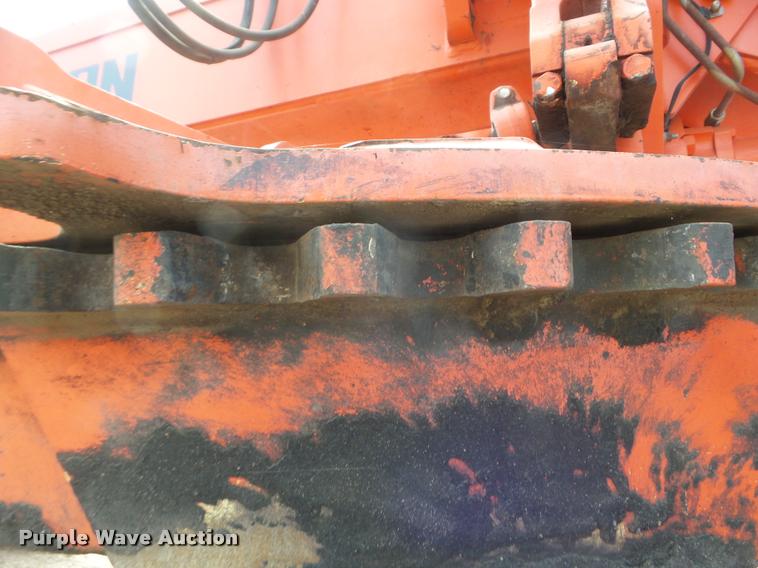 image for item DA4538 2000 Champion 710A Series 6 motor grader