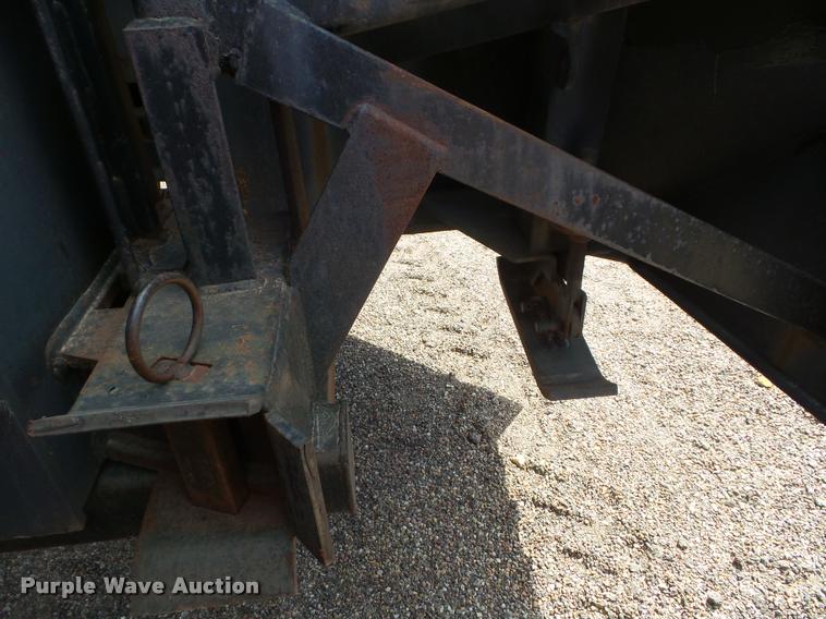 image for item DA4538 2000 Champion 710A Series 6 motor grader