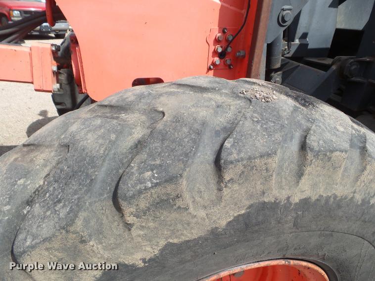 image for item DA4538 2000 Champion 710A Series 6 motor grader