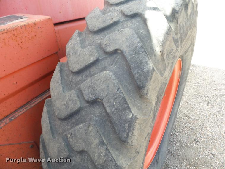 image for item DA4538 2000 Champion 710A Series 6 motor grader