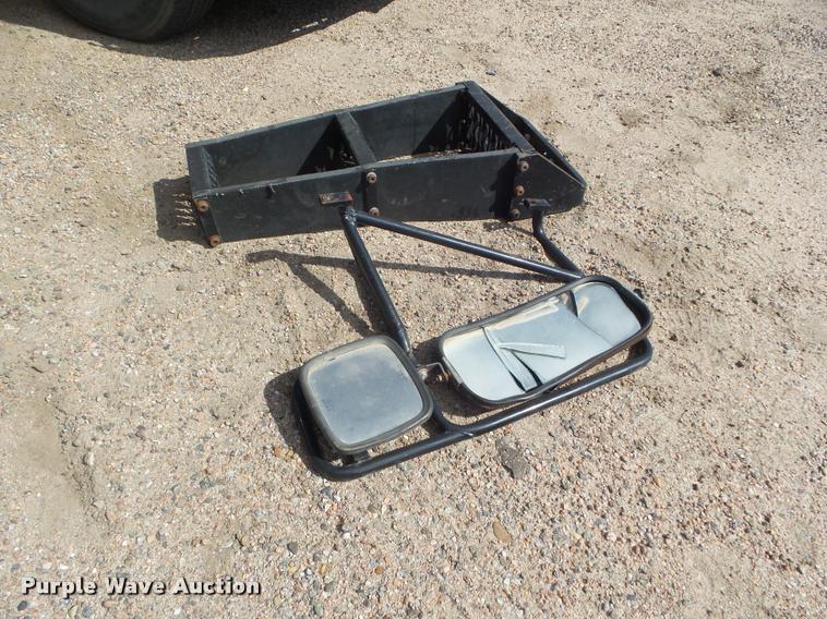 image for item DA4538 2000 Champion 710A Series 6 motor grader