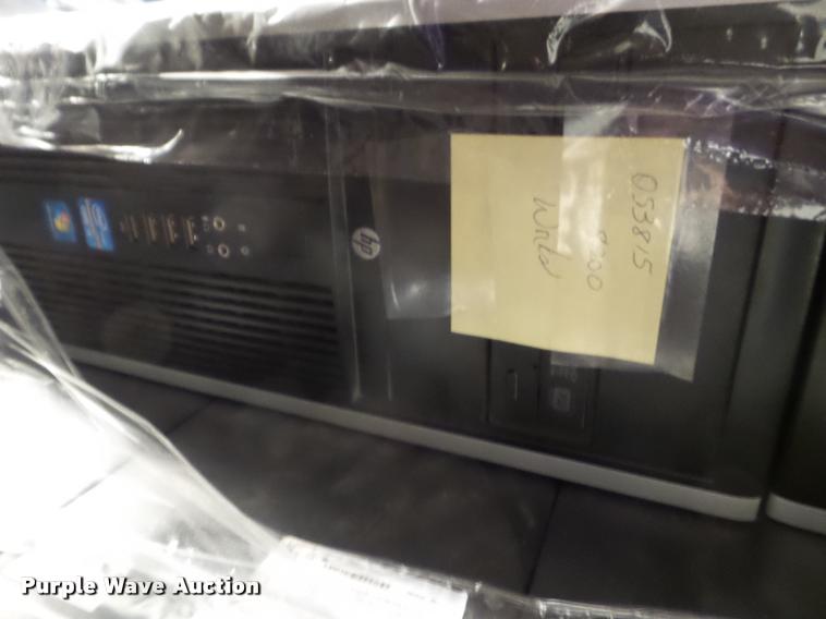 image for item DA9750 Computers