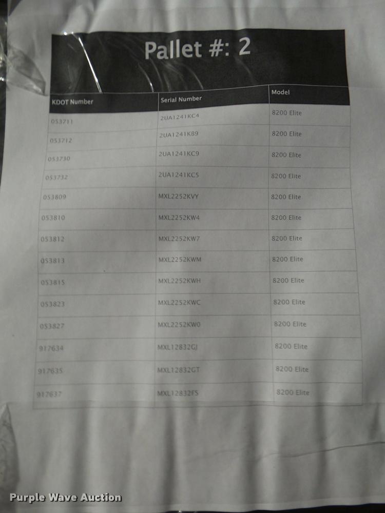 image for item DA9750 Computers