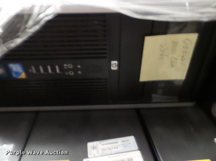 image for item DA9751 Computers