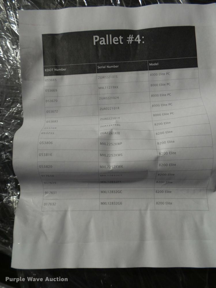 image for item DA9751 Computers