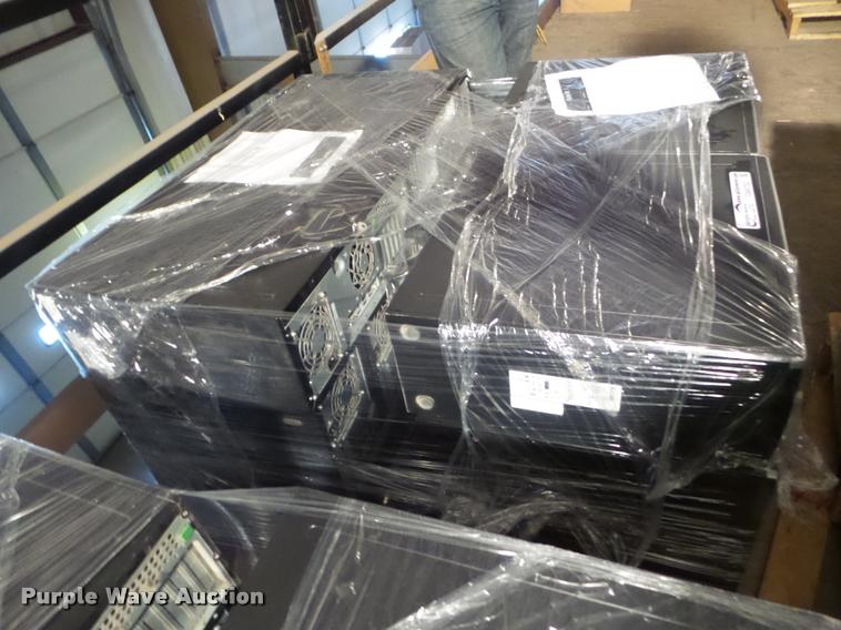 image for item DA9752 Computers