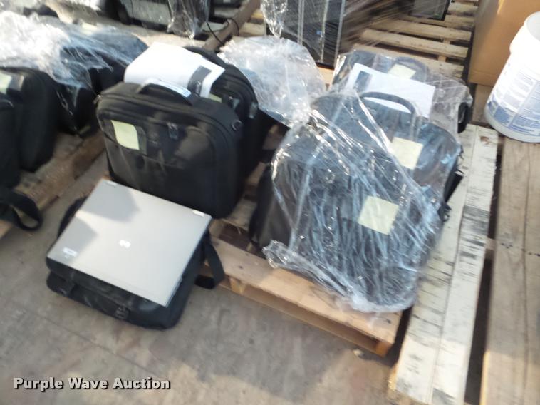 image for item DA9754 Computers