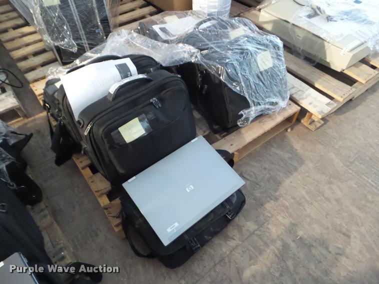 image for item DA9754 Computers