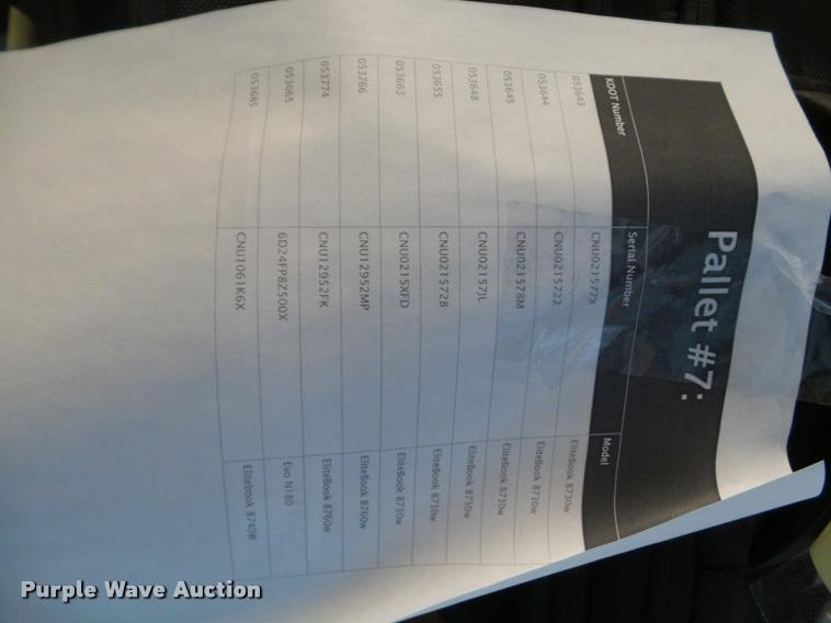 image for item DA9754 Computers