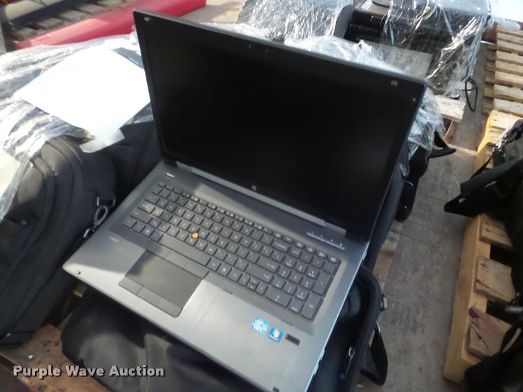 image for item DA9755 Computers