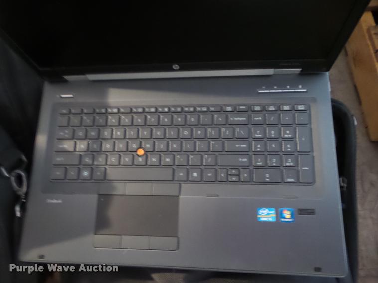 image for item DA9755 Computers