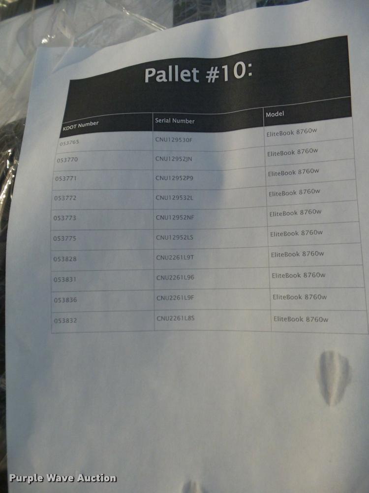 image for item DA9755 Computers